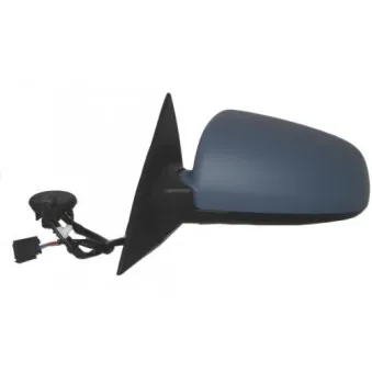 Rétroviseur extérieur ABAKUS 0221M02
