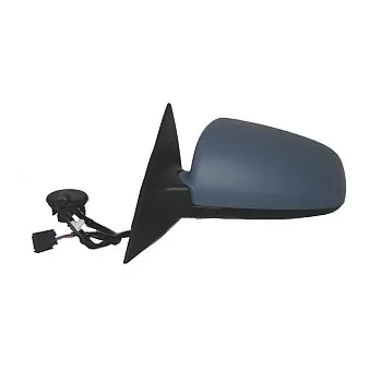 Rétroviseur extérieur ABAKUS 0221M04