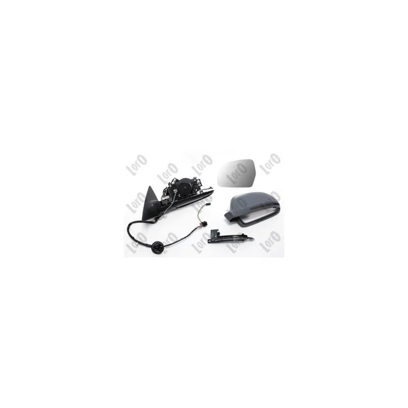 Rétroviseur extérieur ABAKUS 0222M02