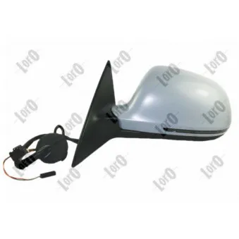 Rétroviseur extérieur ABAKUS 0222M11