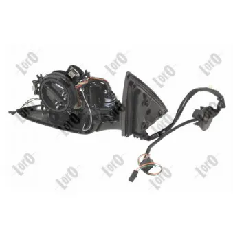 Rétroviseur extérieur ABAKUS 0222M13