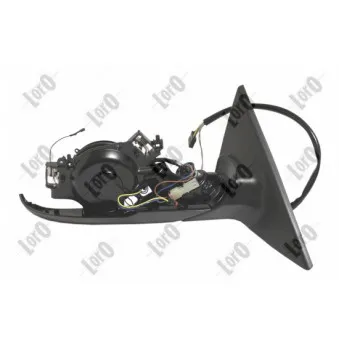 Rétroviseur extérieur ABAKUS 0224M02