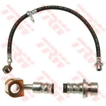 Flexible de frein TRW PHD7070