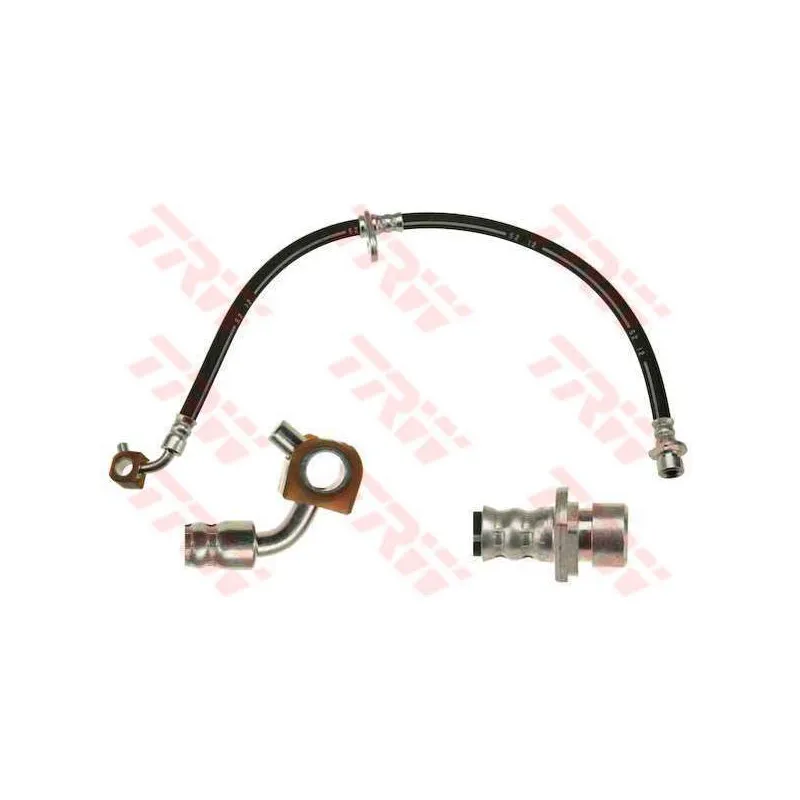 Flexible de frein TRW PHD7075