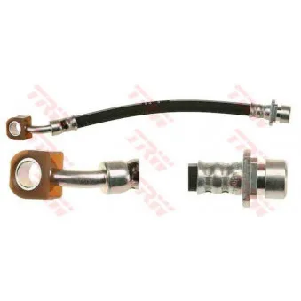 Flexible de frein TRW PHD7076