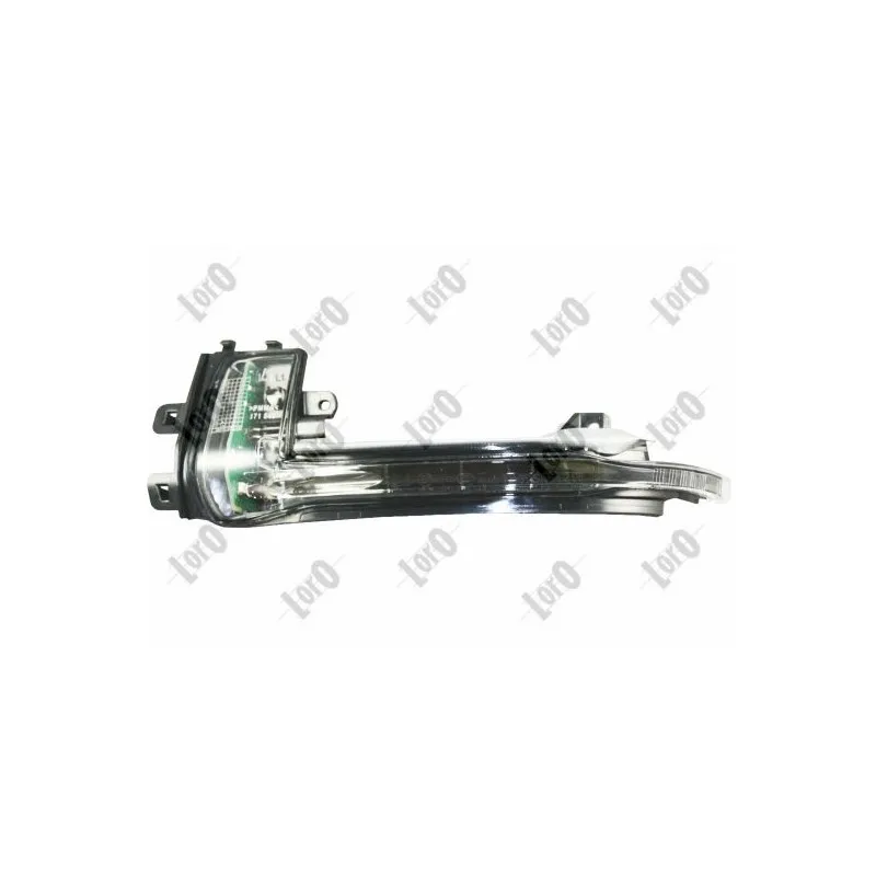Feu clignotant avant gauche ABAKUS 0229S01