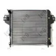 Radiateur, refroidissement du moteur ABAKUS 023-017-0005 - Visuel 1