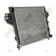 Radiateur, refroidissement du moteur ABAKUS 023-017-0005 - Visuel 2