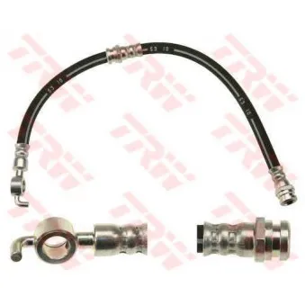 Flexible de frein TRW PHD7102