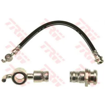 Flexible de frein TRW PHD712