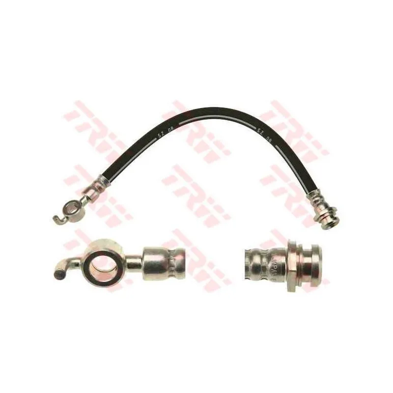 Flexible de frein TRW PHD712