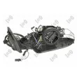 Rétroviseur extérieur ABAKUS 0237M04 - Visuel 3