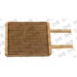Système de chauffage ABAKUS 024-015-0004-B - Visuel 1