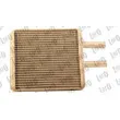 Système de chauffage ABAKUS 024-015-0005-B - Visuel 1