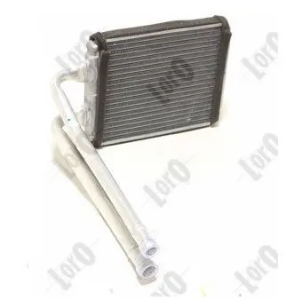 Système de chauffage ABAKUS 024-015-0007-B