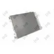 Condenseur, climatisation ABAKUS 024-016-0015 - Visuel 2