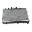 Radiateur, refroidissement du moteur ABAKUS 024-017-0003-B - Visuel 2