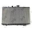 Radiateur, refroidissement du moteur ABAKUS 024-017-0005 - Visuel 2