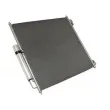 Condenseur, climatisation ABAKUS 027-016-0010 - Visuel 1