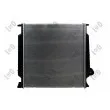 Radiateur, refroidissement du moteur ABAKUS 027-017-0004 - Visuel 2