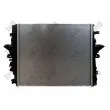 Radiateur, refroidissement du moteur ABAKUS 027-017-0005 - Visuel 2