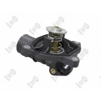 Thermostat, liquide de refroidissement ABAKUS