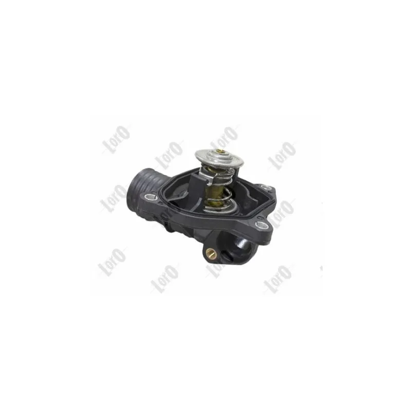 Thermostat, liquide de refroidissement ABAKUS 027-025-0001