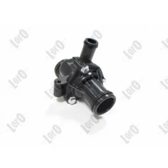 Thermostat, liquide de refroidissement ABAKUS 027-025-0002