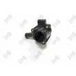 Thermostat, liquide de refroidissement ABAKUS 027-025-0002 - Visuel 2