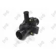 Thermostat, liquide de refroidissement ABAKUS 027-025-0002 - Visuel 3