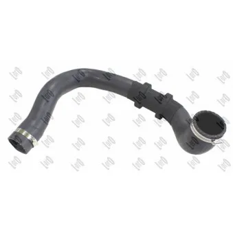 Gaine de suralimentation ABAKUS