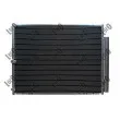 Condenseur, climatisation ABAKUS 028-016-0003 - Visuel 1