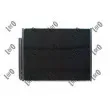 Condenseur, climatisation ABAKUS 028-016-0003 - Visuel 2
