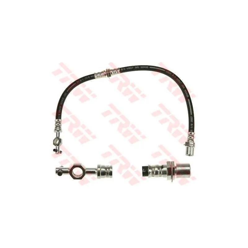 Flexible de frein TRW PHD823