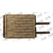 Système de chauffage ABAKUS 030-015-0002 - Visuel 1