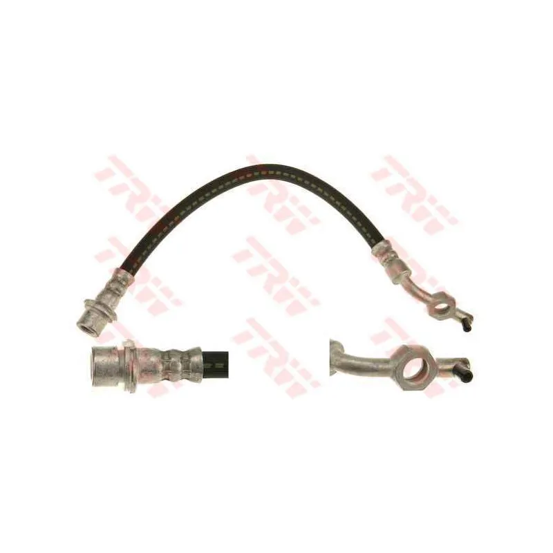 Flexible de frein TRW PHD837