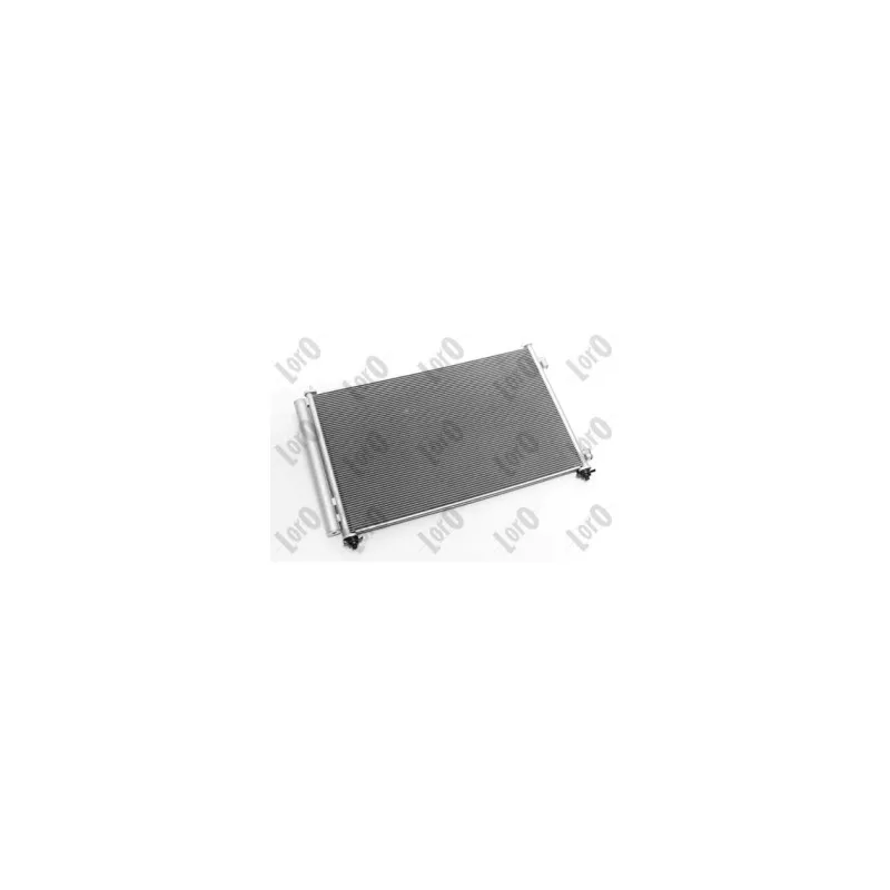 Condenseur, climatisation ABAKUS 030-016-0022