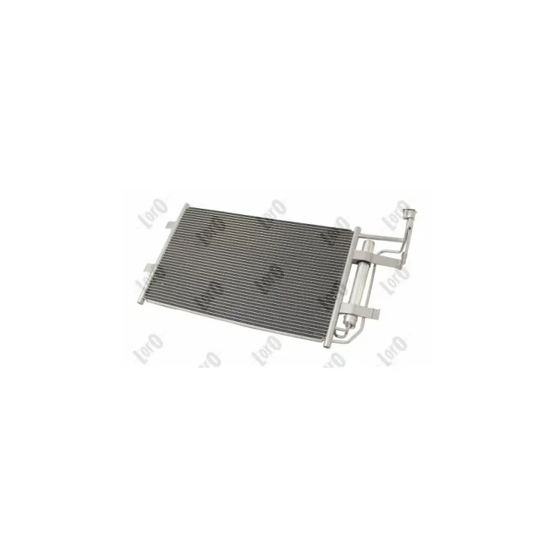 Condenseur, climatisation ABAKUS 030-016-0025