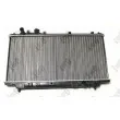 Radiateur, refroidissement du moteur ABAKUS 030-017-0002 - Visuel 2