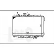 Radiateur, refroidissement du moteur ABAKUS 030-017-0003 - Visuel 3