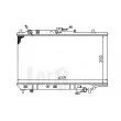 Radiateur, refroidissement du moteur ABAKUS 030-017-0004 - Visuel 3