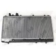 Radiateur, refroidissement du moteur ABAKUS 030-017-0006 - Visuel 2