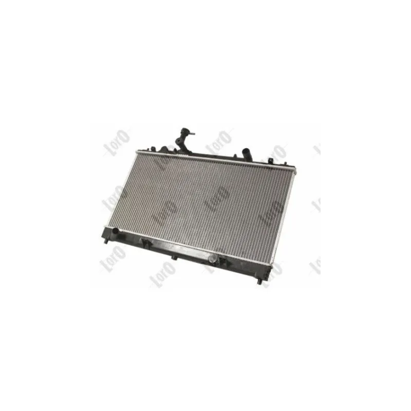 Radiateur, refroidissement du moteur ABAKUS 030-017-0014-B