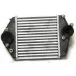 Intercooler, échangeur ABAKUS 030-018-0001 - Visuel 2