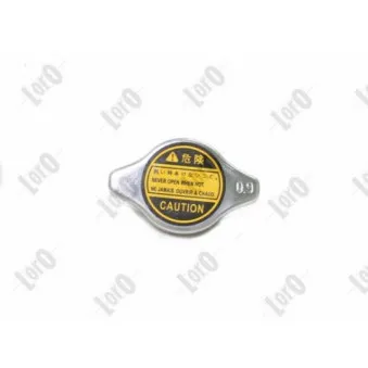 Bouchon de radiateur ABAKUS 030-027-001