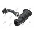 Tuyau d'aspiration, alimentation d'air ABAKUS 030-028-001 - Visuel 2
