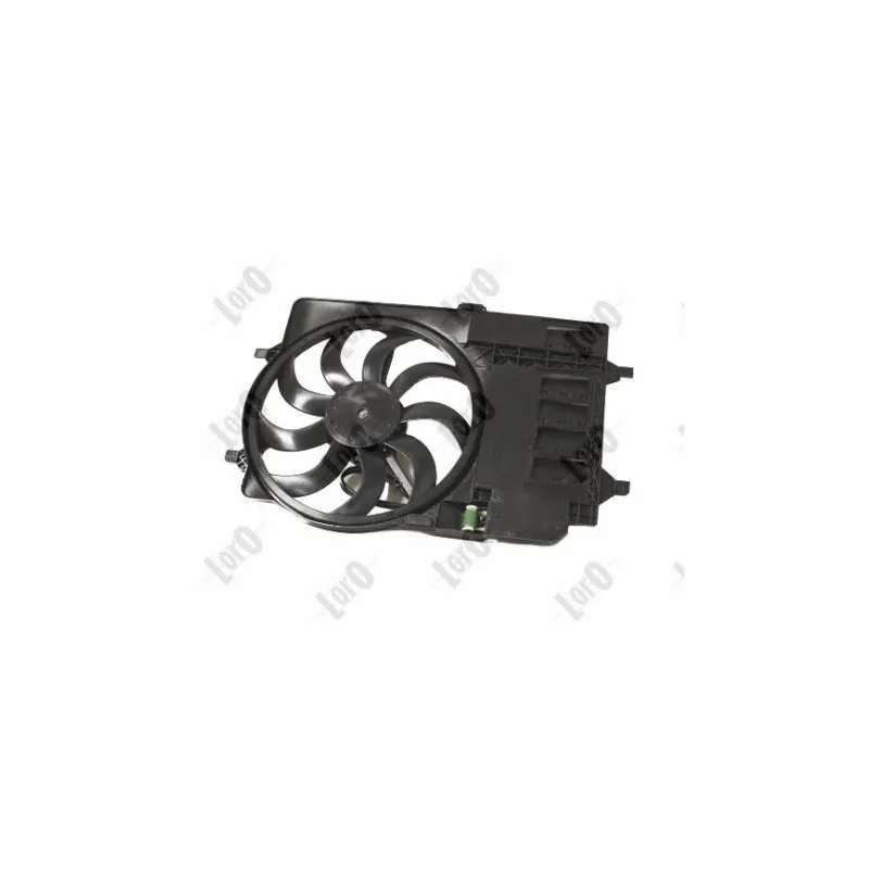 Ventilateur, refroidissement du moteur ABAKUS 032-014-0001