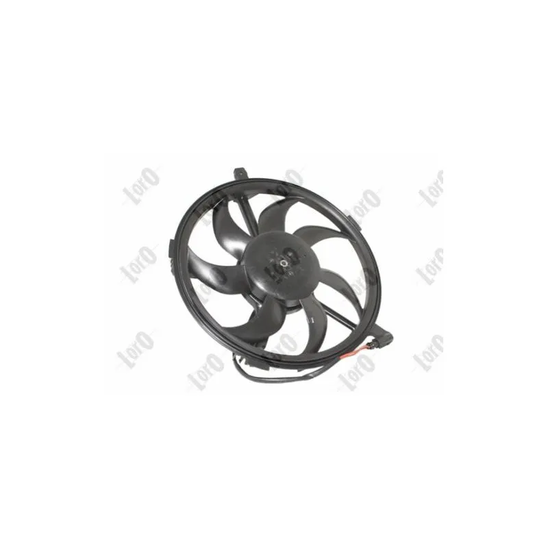 Ventilateur, refroidissement du moteur ABAKUS 032-014-0003