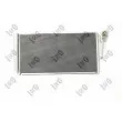 Condenseur, climatisation ABAKUS 032-016-0001 - Visuel 1