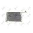 Condenseur, climatisation ABAKUS 032-016-0003 - Visuel 2